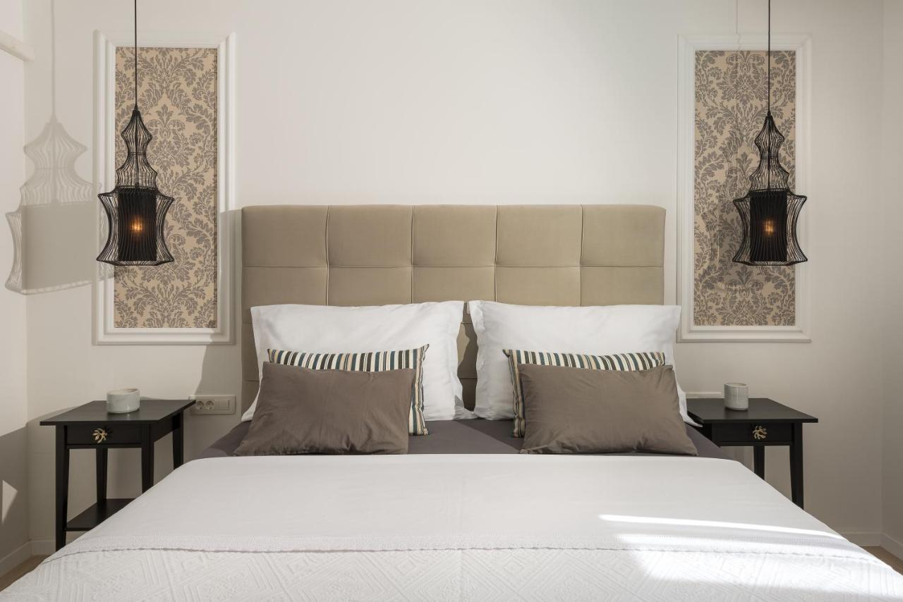Villa Roko- The Spacious Luxury Трогир Экстерьер фото